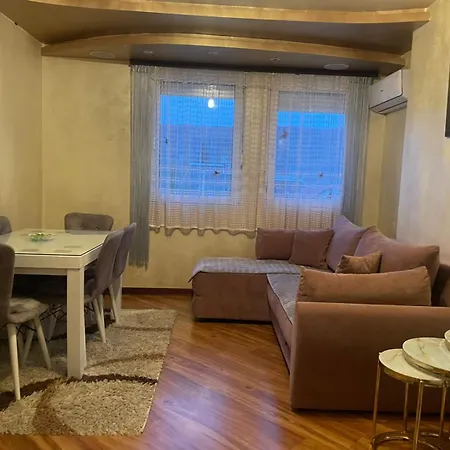Anika Appartement Bajina Basta