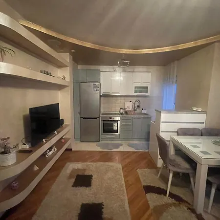 Anika Appartement Bajina Basta