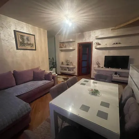 Appartement Anika