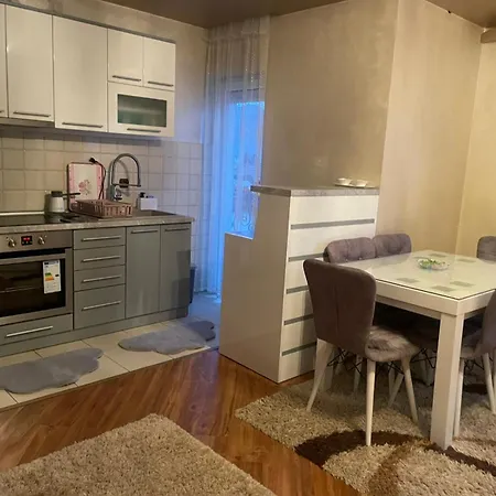 Anika Appartement Bajina Basta