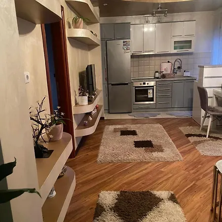 Anika Appartement Bajina Basta