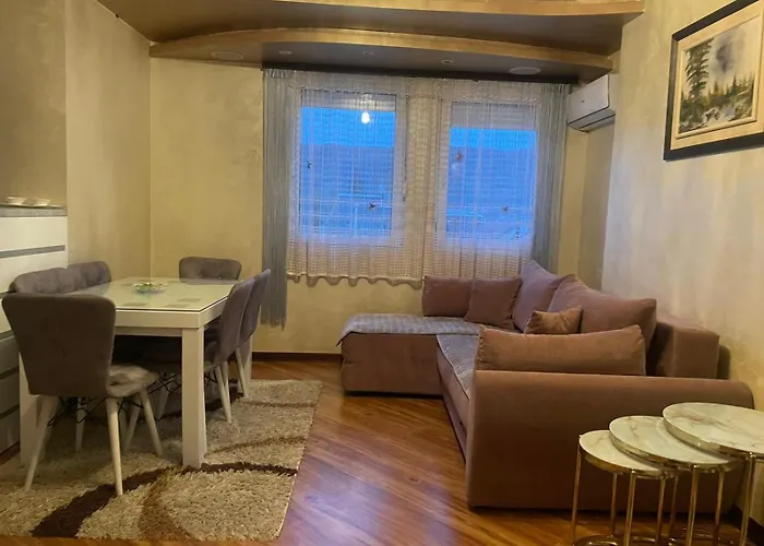 Anika Lägenhet Bajina Basta