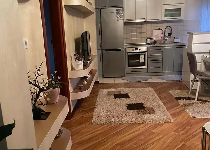 Anika Lägenhet Bajina Basta