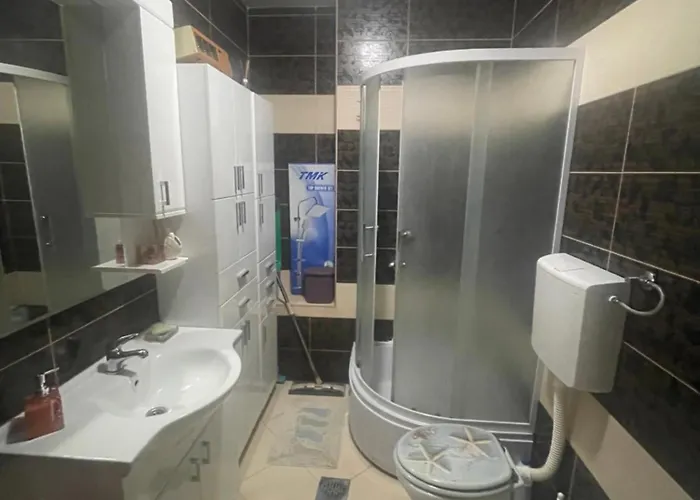 Anika * Bajina Basta